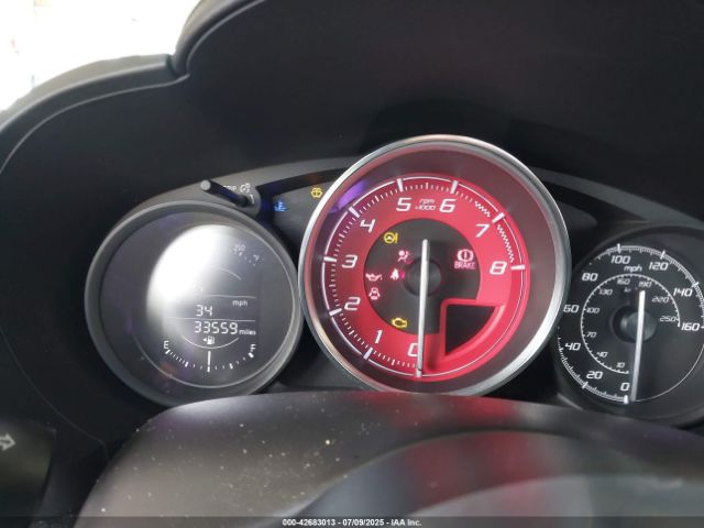 2019 FIAT 124 SPIDER JC1NFAEK6K0142695 Photo 6