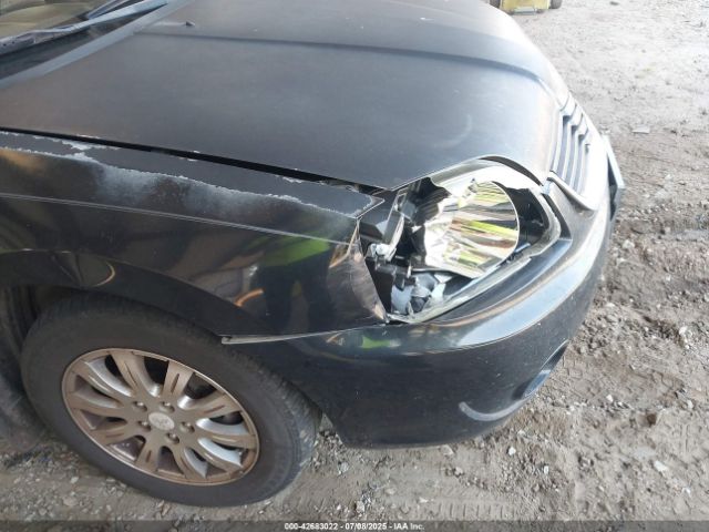 2008 MITSUBISHI GALANT 4A3AB56F58E012986 Photo 5