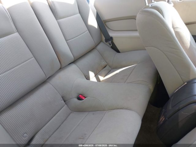 2011 FORD MUSTANG 1ZVBP8CF8B5116391 Photo 7