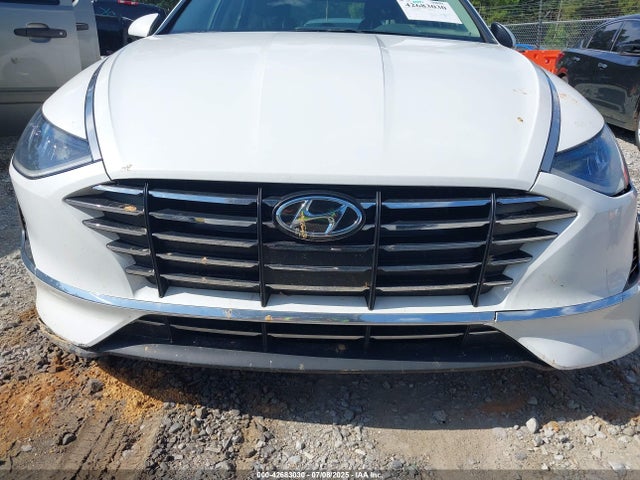 5NPEG4JAXMH128870 Hyundai gdi theta iii