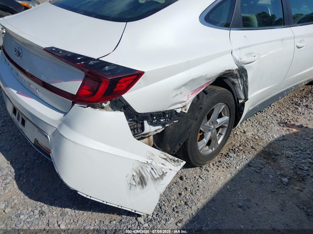 5NPEG4JAXMH128870 Hyundai gdi theta iii