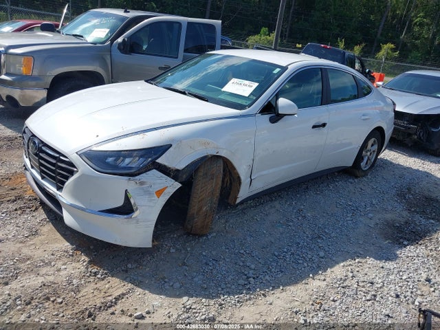 5NPEG4JAXMH128870 Hyundai gdi theta iii