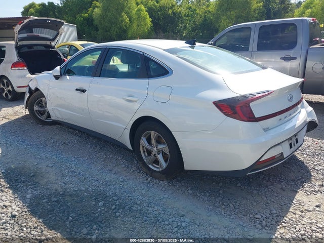 5NPEG4JAXMH128870 Hyundai gdi theta iii