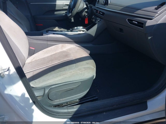 5NPEG4JAXMH128870 Hyundai gdi theta iii