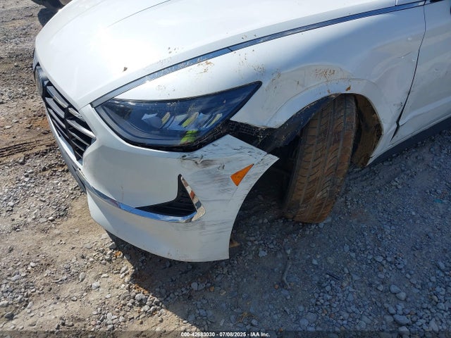 5NPEG4JAXMH128870 Hyundai gdi theta iii