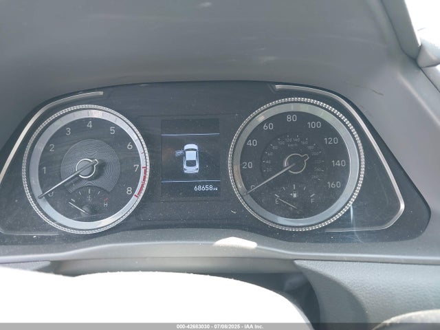 5NPEG4JAXMH128870 Hyundai gdi theta iii