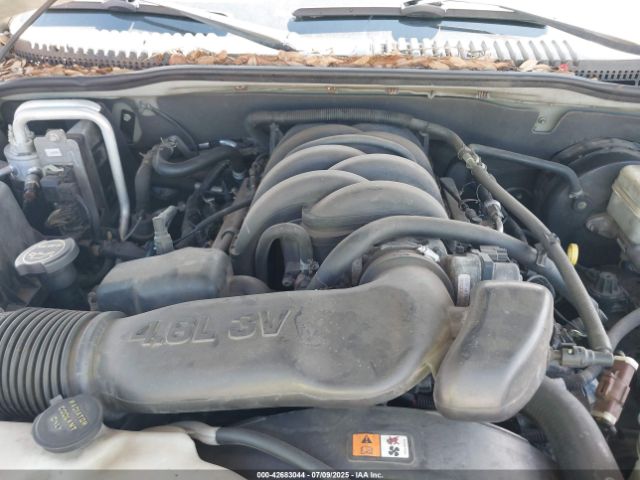 2006 FORD EXPLORER 1FMEU74866UB08803 Photo 9