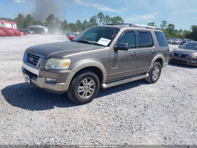2006 FORD EXPLORER 1FMEU74866UB08803 Photo 1