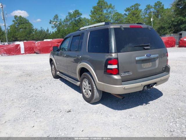2006 FORD EXPLORER 1FMEU74866UB08803 Photo 2