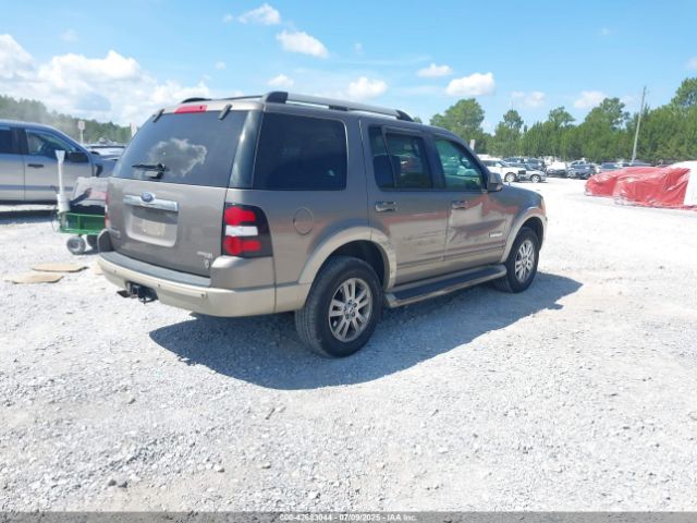 2006 FORD EXPLORER 1FMEU74866UB08803 Photo 3