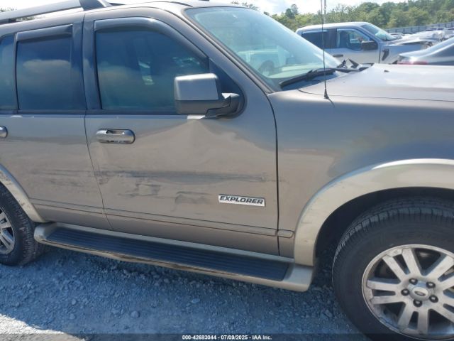 2006 FORD EXPLORER 1FMEU74866UB08803 Photo 5