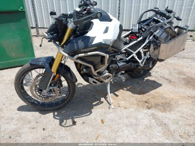 2023 TRIUMPH MOTORCYCLE TIGER SMTP23V45PTBC1332 Photo 1