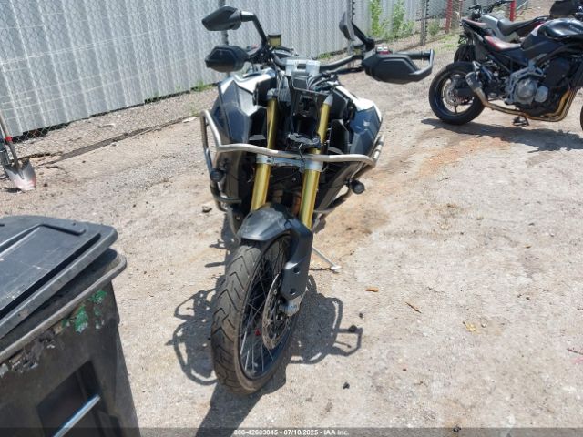 2023 TRIUMPH MOTORCYCLE TIGER SMTP23V45PTBC1332 Photo 4