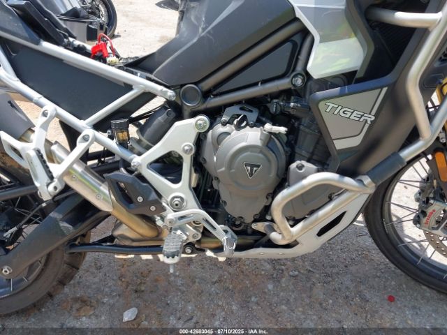 2023 TRIUMPH MOTORCYCLE TIGER SMTP23V45PTBC1332 Photo 7