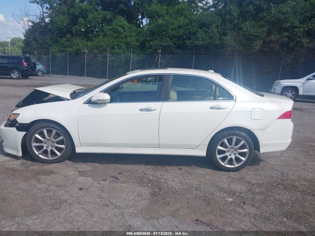 2006 Acura Tsx მანქანა იყიდება აუქციონზე, vin: JH4CL96996C003807, აუქციონის ნომერი: 42683048