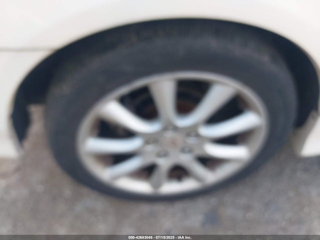 2006 Acura Tsx მანქანა იყიდება აუქციონზე, vin: JH4CL96996C003807, აუქციონის ნომერი: 42683048
