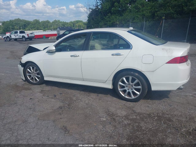 2006 Acura Tsx მანქანა იყიდება აუქციონზე, vin: JH4CL96996C003807, აუქციონის ნომერი: 42683048