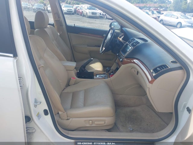 2006 Acura Tsx მანქანა იყიდება აუქციონზე, vin: JH4CL96996C003807, აუქციონის ნომერი: 42683048