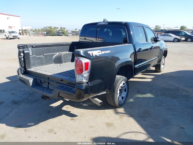 3TMAZ5CN4NM167187 Toyota 2gr-fks
