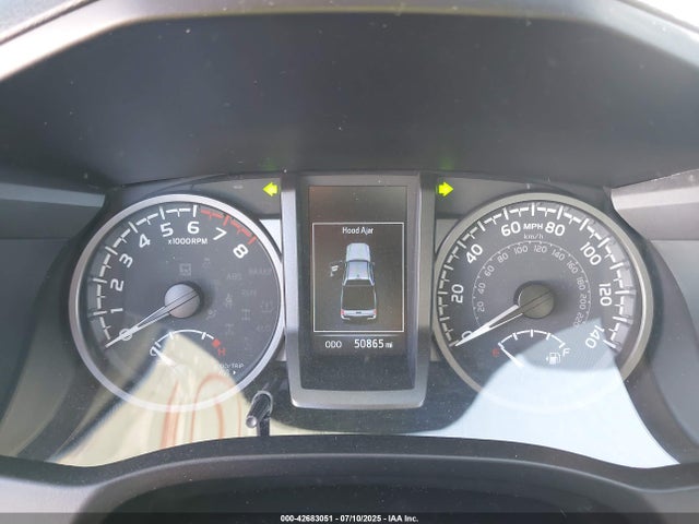 3TMAZ5CN4NM167187 Toyota 2gr-fks
