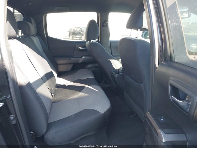 3TMAZ5CN4NM167187 Toyota 2gr-fks