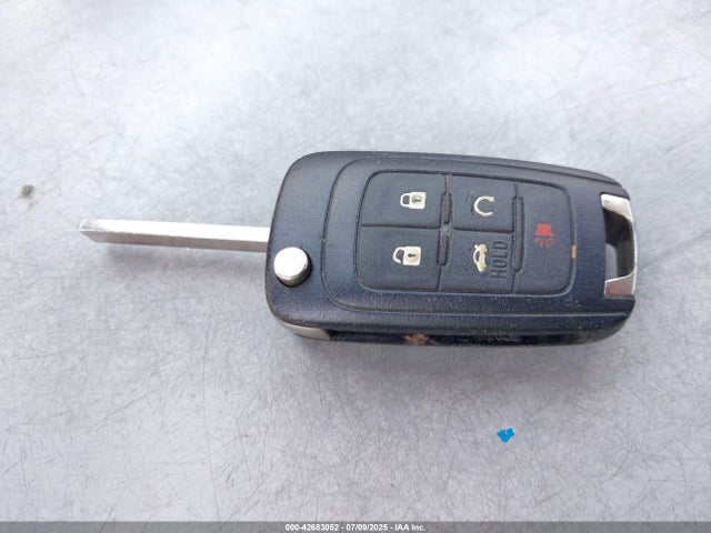 1G4GB5G33EF251102 Buick lfx
