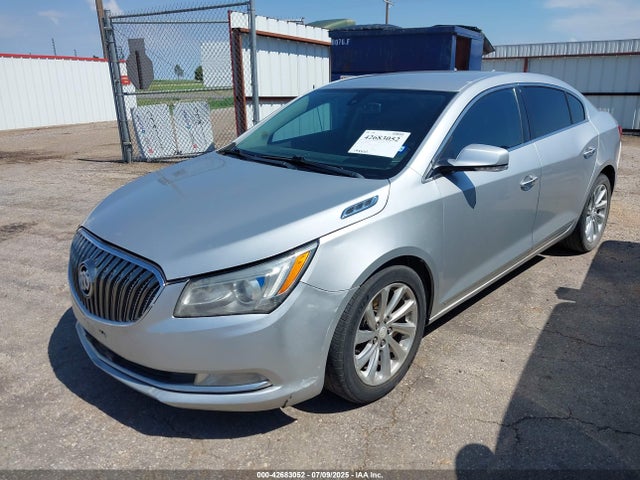 1G4GB5G33EF251102 Buick lfx