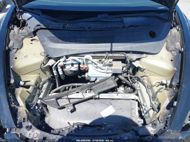 Tesla 2019 2019 5YJ3E1EA1KF314251 Image 10
