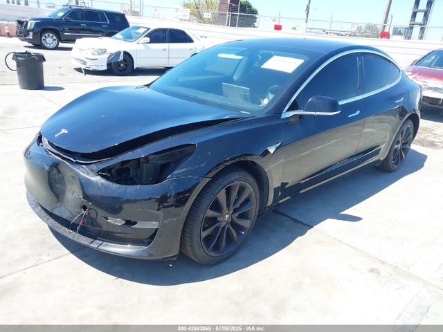 Tesla 2019 2019 5YJ3E1EA1KF314251 Image 2