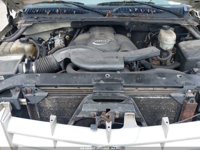 2003 CADILLAC ESCALADE EXT 3GYEK63N13G289569 Photo 9