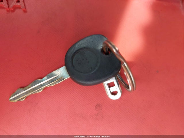 2003 CADILLAC ESCALADE EXT 3GYEK63N13G289569 Photo 10