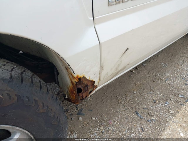 2003 CADILLAC ESCALADE EXT 3GYEK63N13G289569 Photo 5
