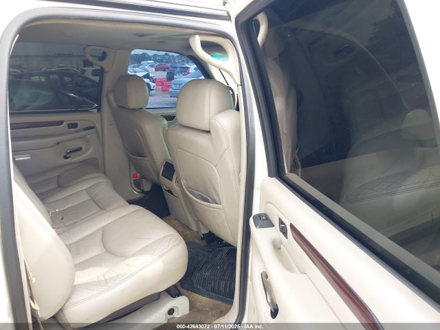 2003 CADILLAC ESCALADE EXT 3GYEK63N13G289569 Photo 7