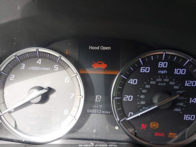 2018 ACURA MDX 5J8YD4H35JL027211 Photo 6