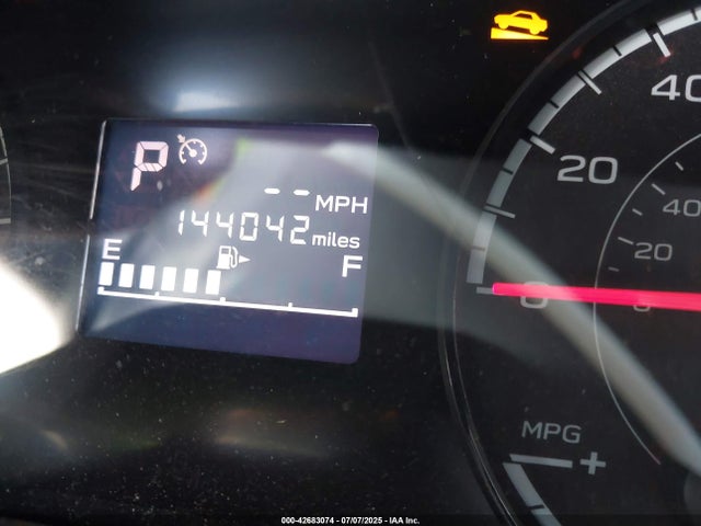 Subaru naturally aspirated 2018 JF2GTAAC3JH352630 Image 15