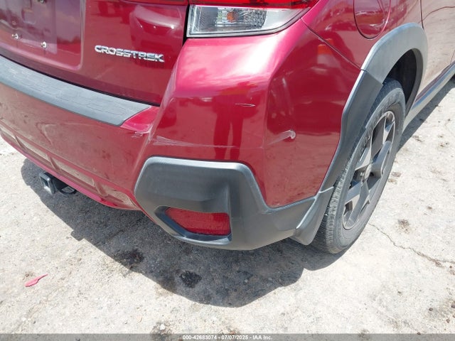 Subaru naturally aspirated 2018 JF2GTAAC3JH352630 Image 6