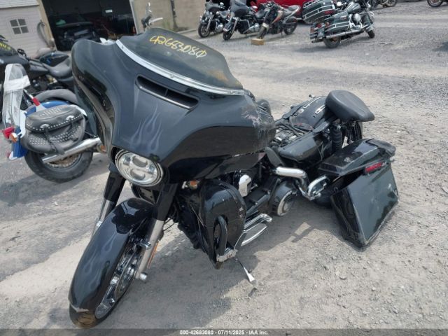 2015 HARLEY-DAVIDSON FLHXSE 1HD1PXN14FB963196 Photo 1