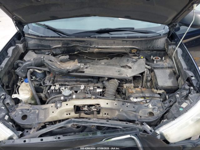 2014 MITSUBISHI OUTLANDER SPORT 4A4AP3AU8EE029798 Photo 9