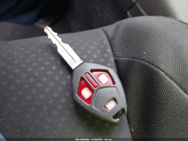 2014 MITSUBISHI OUTLANDER SPORT 4A4AP3AU8EE029798 Photo 10