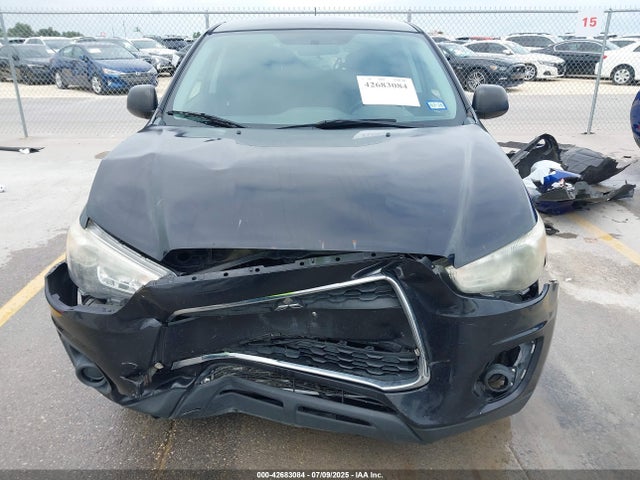 Mitsubishi dohc mivec 2014 4A4AP3AU8EE029798 Image 12