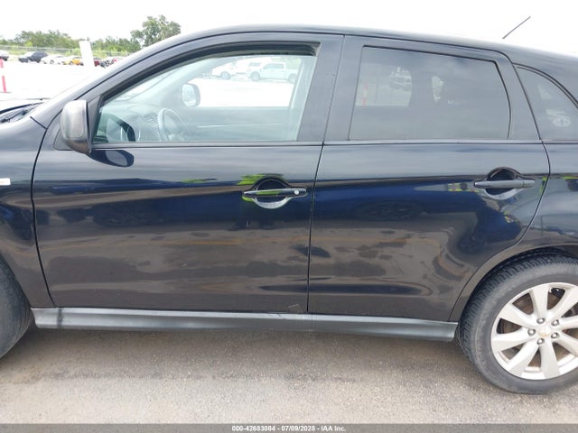 Mitsubishi dohc mivec 2014 4A4AP3AU8EE029798 Image 14