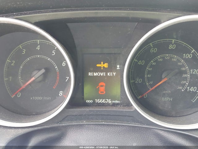 Mitsubishi dohc mivec 2014 4A4AP3AU8EE029798 Image 15