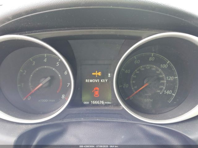 2014 MITSUBISHI OUTLANDER SPORT 4A4AP3AU8EE029798 Photo 6