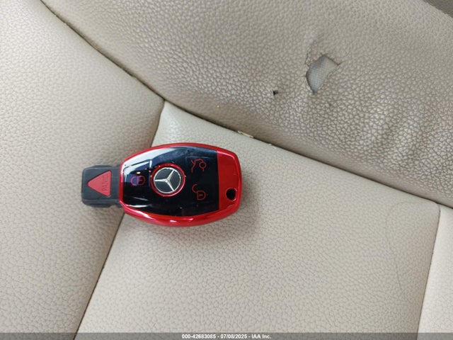 Mercedes-Benz CLA-Class 2014 WDDSJ4GB7EN105798 Image 11