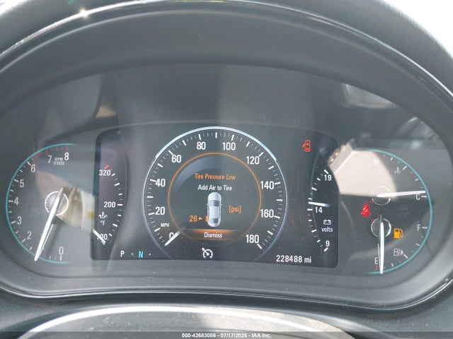 2G4GT5GX9E9233146 Buick ltg