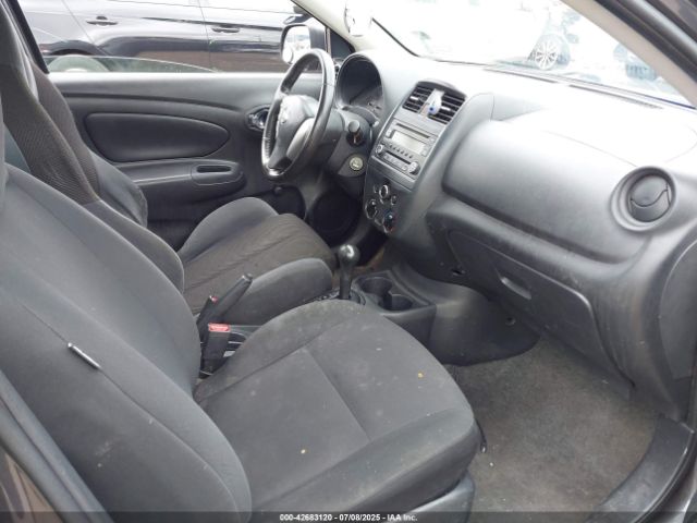 2015 NISSAN VERSA 3N1CN7APXFL859744 Photo 4