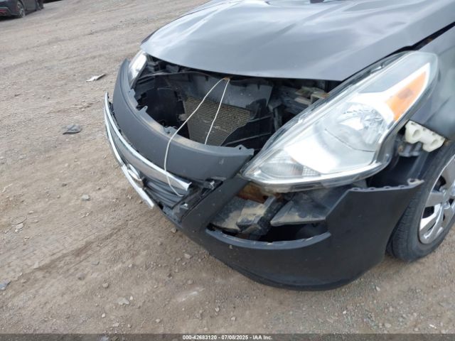 2015 NISSAN VERSA 3N1CN7APXFL859744 Photo 5