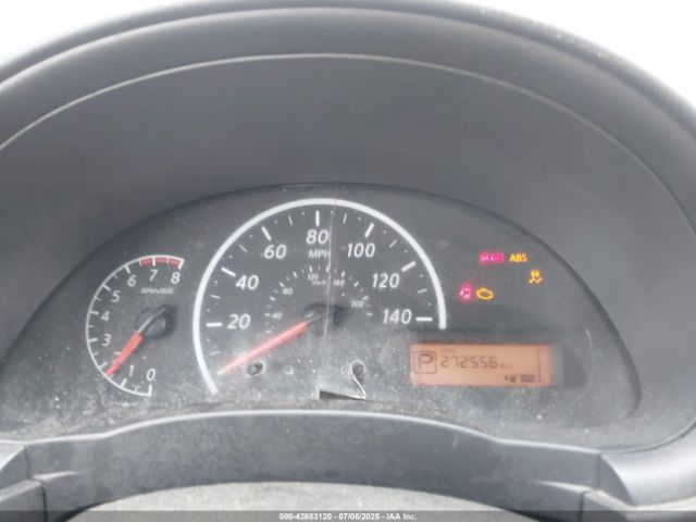 2015 NISSAN VERSA 3N1CN7APXFL859744 Photo 6