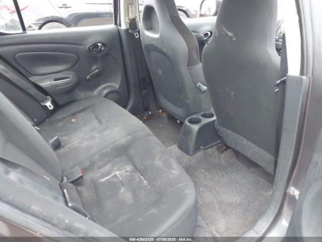 2015 NISSAN VERSA 3N1CN7APXFL859744 Photo 7