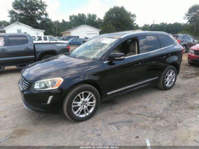 2016 VOLVO XC60 YV440MDK3G2799742 Photo 1